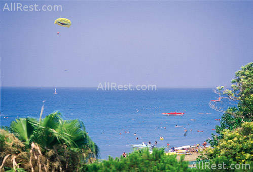Barut Cennet Hotel 22